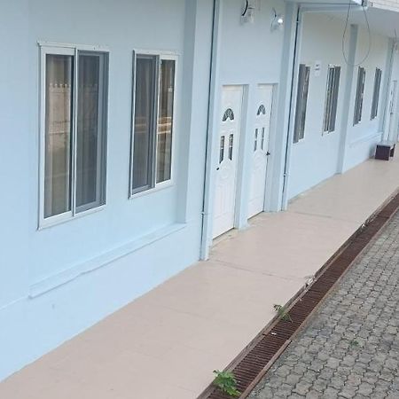 Seasidegolem Apartments Exterior photo